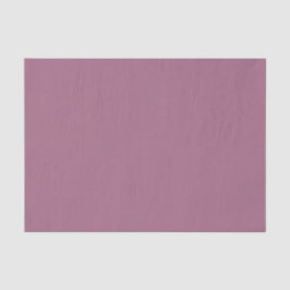 Mauve effen kleur tissuepapier
