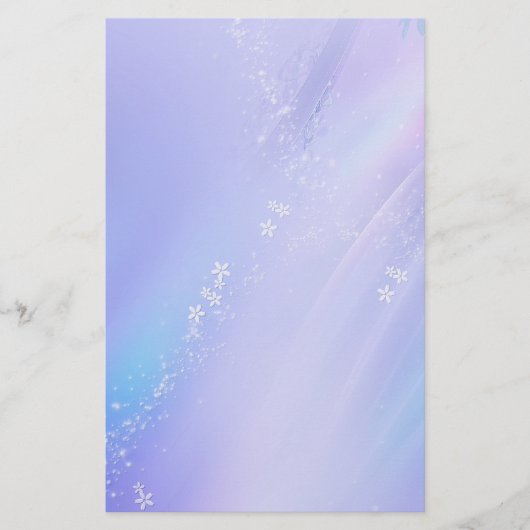 Mauve Magic (Voorkant)