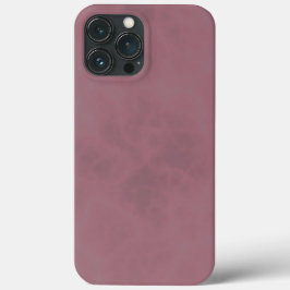 Mauve marmer Case-Mate iPhone case