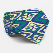 Mauve Necktie & Navy Bow Stropdas Stijlen (Opgerold)