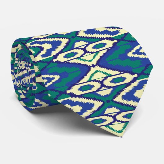 Mauve Necktie & Navy Bow Stropdas Stijlen (Opgerold)