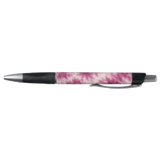 Mauve Opaline Tie-dye collectie Pen