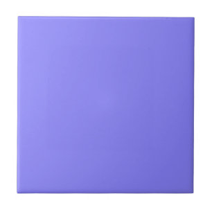 Mauve Paarse, Solid Color Tile Tegeltje