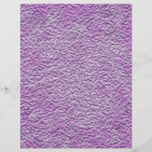 MAUVE PINK SLUSHY DIGITAL WALLPAPER ACHTERGRONDEN FLYER (Voorkant)
