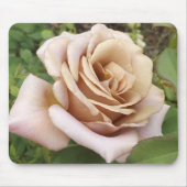 Mauve Roos Muismat (Voorkant)