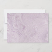 Mauve Rozen (Achterkant)