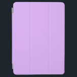 Mauve Solid Color iPad Air Cover<br><div class="desc">Mauve Solid Color</div>