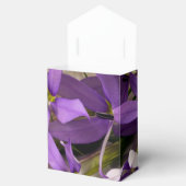 Mauve Starshine Laurentia Bedankdoosjes (Geopend)