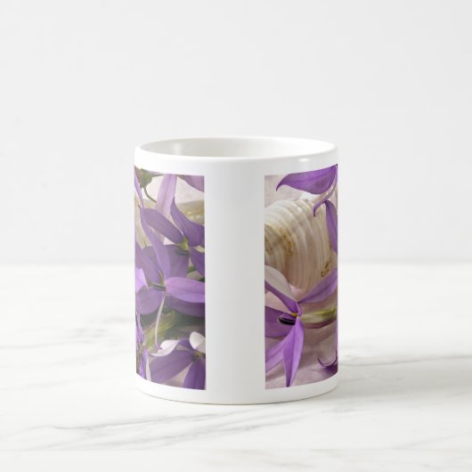 Mauve Starshine Laurentia Koffiemok (Center)