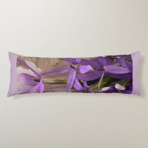Mauve Starshine Laurentia Lichaamskussen