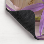 Mauve Starshine Laurentia Muismat (Hoek)