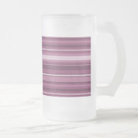 Mauve strepen