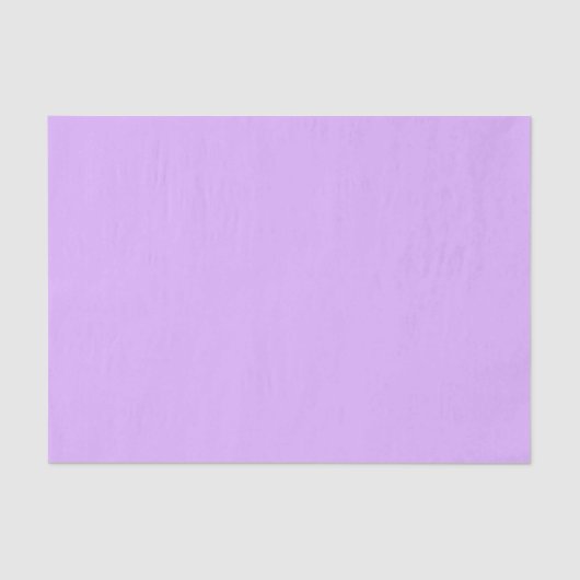 Mauve Tissue Paper Tissuepapier (Voorkant)