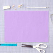 Mauve Tissue Paper Tissuepapier (Craft)