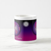 Mauve World of Bedankt Mok (Center)