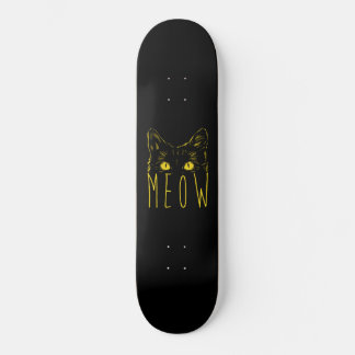 Mauw-skateboard Persoonlijk Skateboard