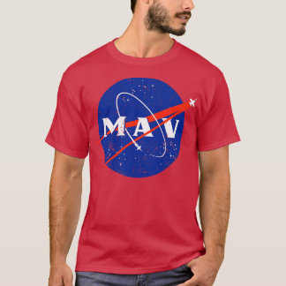 Mav T-shirt