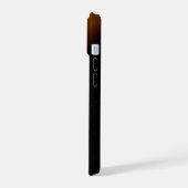 Maven ruimtesonde. iPhone 15 case (Linkerkant)