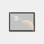 Maven ruimtesonde. post-it® notes (Voorkant)