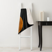 Maven ruimtesonde. sherpa deken (In situ)