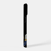 Maven-ruimtevaartuig. iPhone 15 Case (Rechterkant)