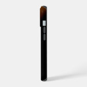 Maven-ruimtevaartuig. iPhone 15 Case (Linkerkant)