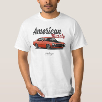 Maverick 1972 t-shirt