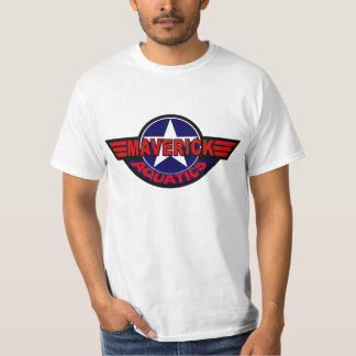 Maverick Aquatics T-shirt