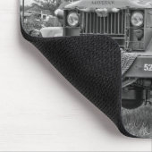 Maverick Muismat (Hoek)