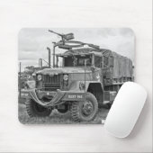 Maverick Muismat (Met muis)