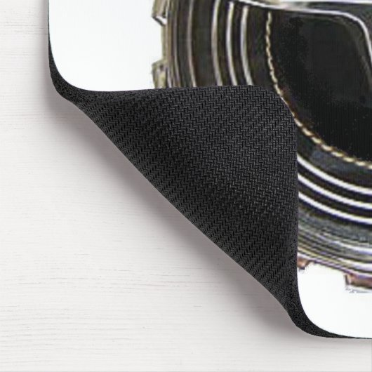 Maverick pad muismat (Hoek)