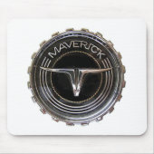 Maverick pad muismat (Voorkant)