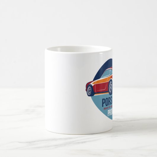 Maverick Region Spring 2018 Concours koffiemok (Center)