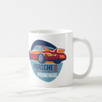 Maverick Region Spring 2018 Concours koffiemok