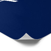 Maverick/Sarahcuda '08 Poster (Hoek)