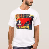 Maverick T-shirt (Voorkant)