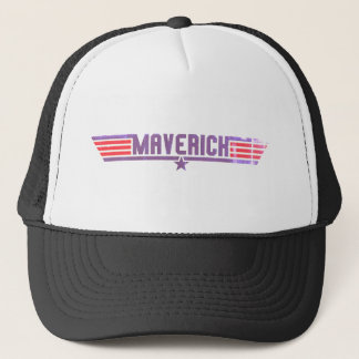 MAVERICK TRUCKER PET