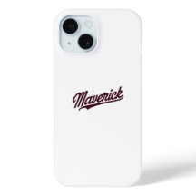 Maverick Typography Elegant