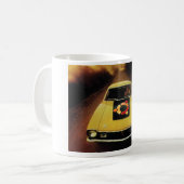 maverick_ubuntu koffiemok (Voorkant links)