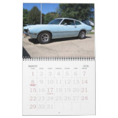 Mavericks and Comets 2012 Kalender (Mar 2026)