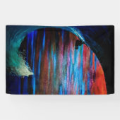 Mavericks Spandoek (Horizontaal)