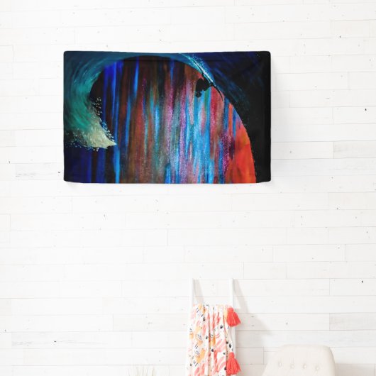 Mavericks Spandoek (Insitu)
