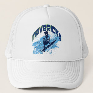 MAVERICKS TRUCKER PET