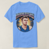 Mavericks TShirt 4 (Design voorkant)