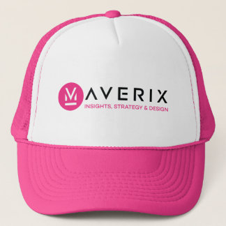 Maverix Trucker Hoed Pet