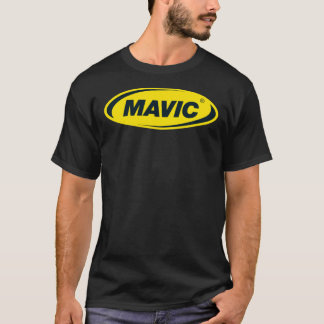 Mavic Bike Classic T-Shirt Copy