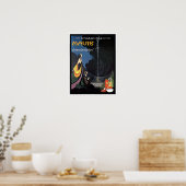 MAVIS 1905 POSTER (Keuken)