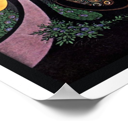 MAVIS 1905 POSTER (Hoek)