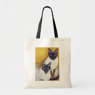 Mavis en Barnaby Tote Bag