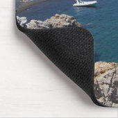 Mavra Volia Premium Mousepad Muismat (Hoek)